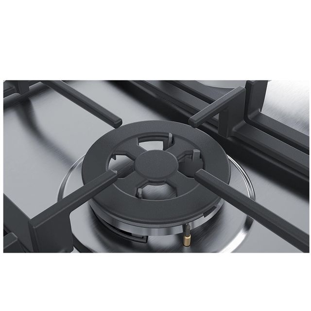 Bosch plaque de cuisson à gaz PGQ7B5B90