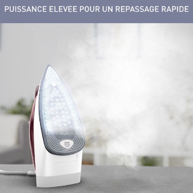 Calor fer vapeur express bordeaux 2500W FV2850C0