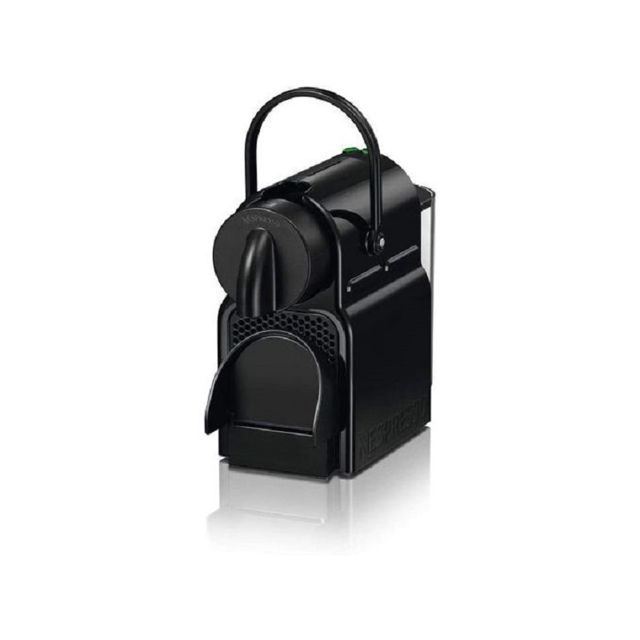 Magimix Nespresso cafétière Inissia Noir