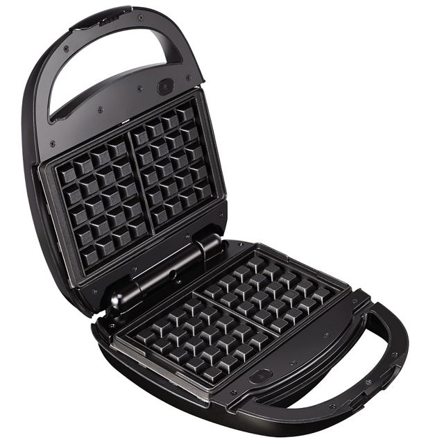 Tefal gaufrier snack time 700W sw341b