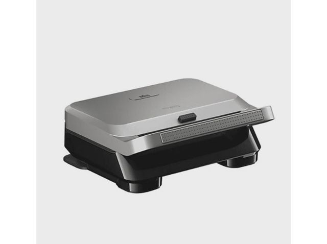 Braun gaufrier 800 W SM5005SM G