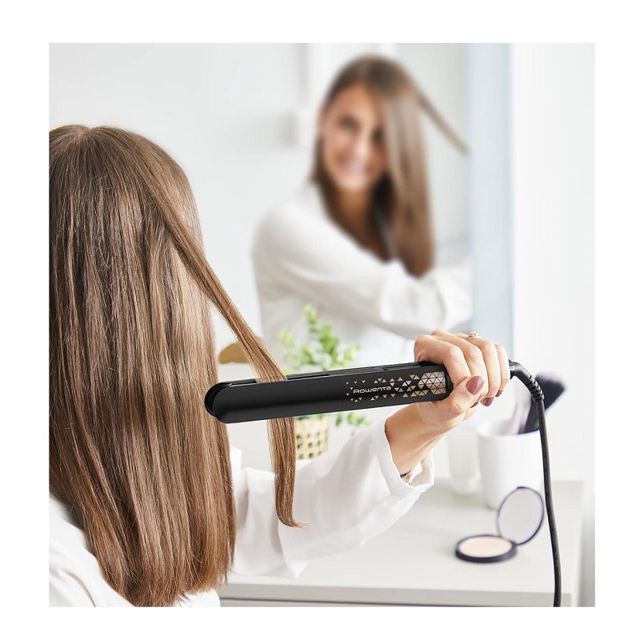Rowenta lisseur cheveux Easyliss collection SF1629F0