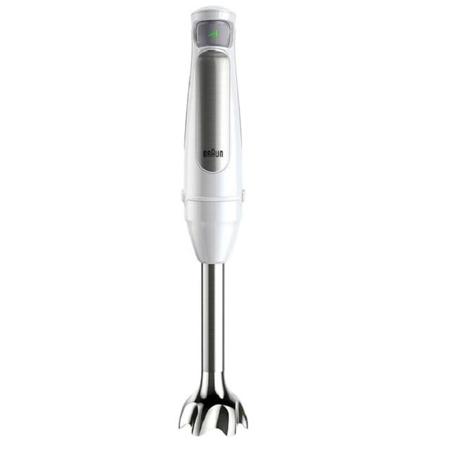 Braun MultiQuick 7 Mixeur 1000W MQ7035B WH