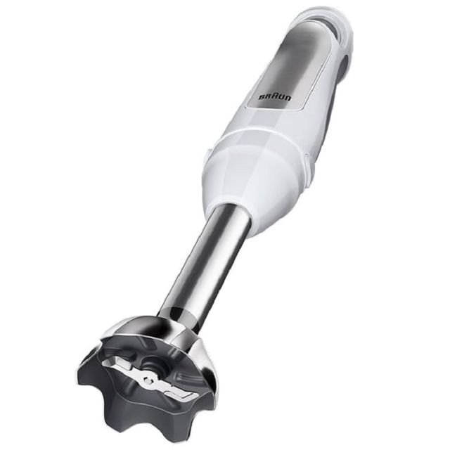 Braun MultiQuick 7 Mixeur 1000W MQ7035B WH