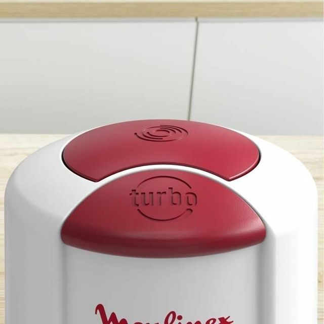 Moulinex mini hachoir 3en1 AT710110