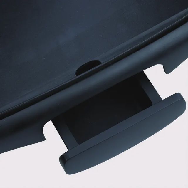 Tefal Plancha Compact 45x30x9 cm CB500512