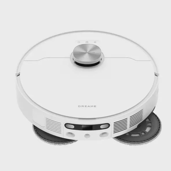 Dreame robot aspirateur laveur l10s Ultra Gen 2