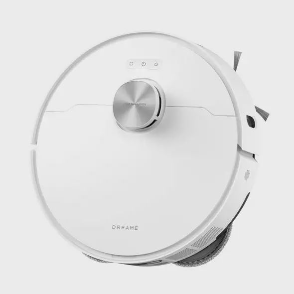 Dreame robot aspirateur laveur l10s Ultra Gen 2