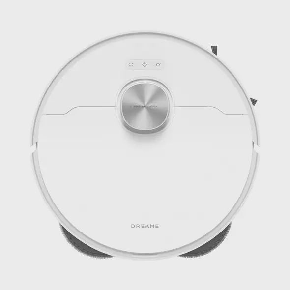Dreame robot aspirateur laveur l10s Ultra Gen 2