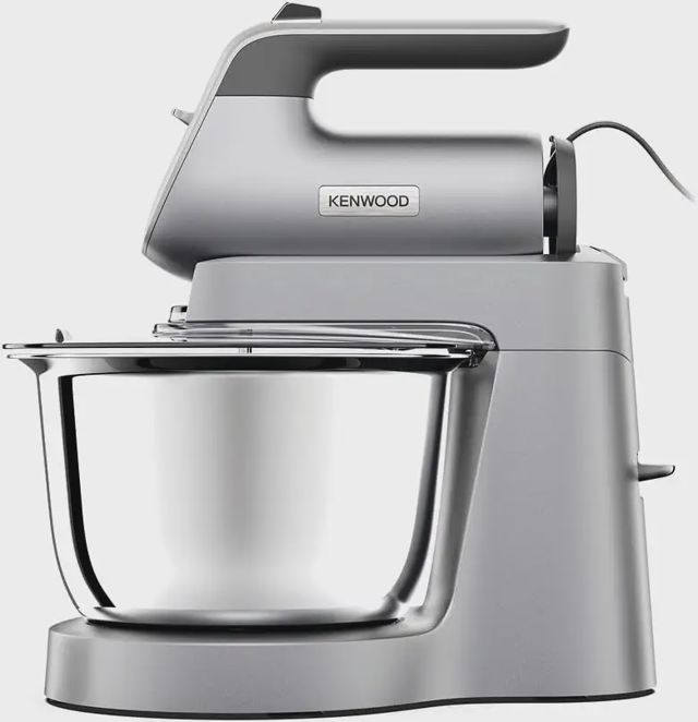 Kenwood batteur  3.5L  batteur chefette HMP54.000SI