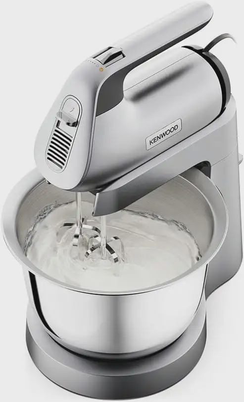 Kenwood batteur  3.5L  batteur chefette HMP54.000SI