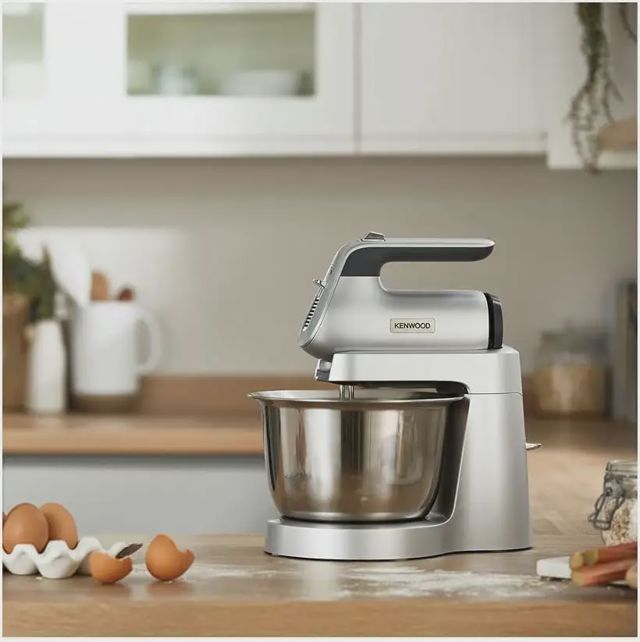 Kenwood batteur  3.5L  batteur chefette HMP54.000SI