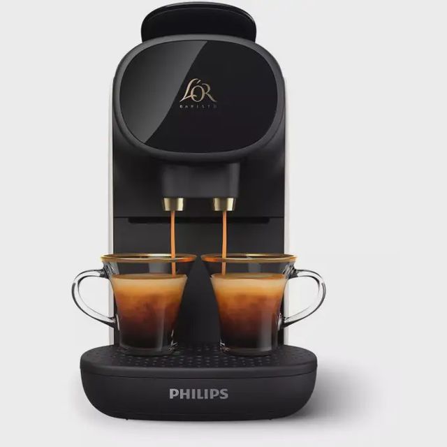 Philips L'OR Barista Sublime LM9012-10