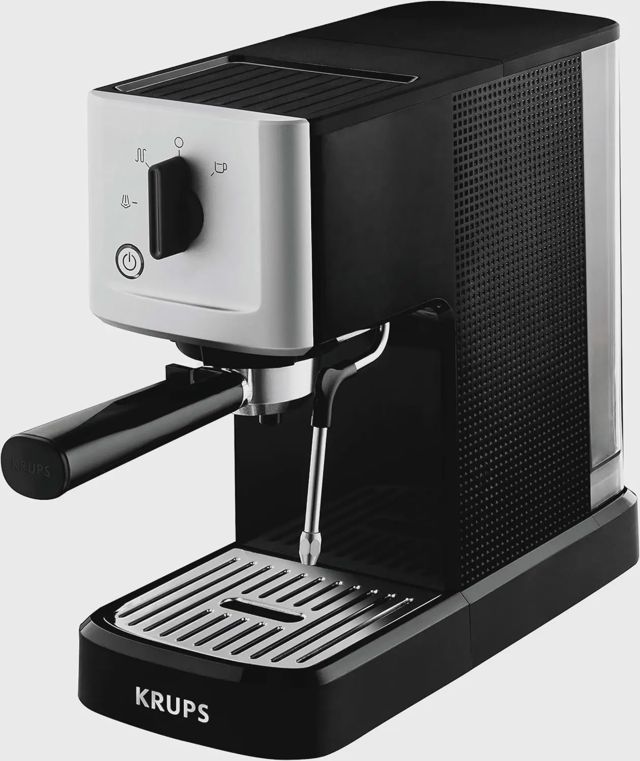 Krups Machine à Café XP3440 15 Bars
