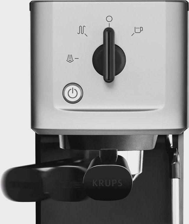 Krups Machine à Café XP3440 15 Bars