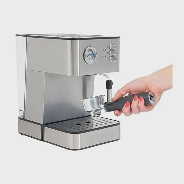 ProfiCook Machine Expresso 20 Bars PCES1209