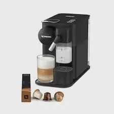 Delonghi cafétière nespresso lattissima one evo EN510.B