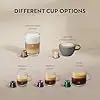Delonghi cafétière nespresso lattissima one evo EN510.B
