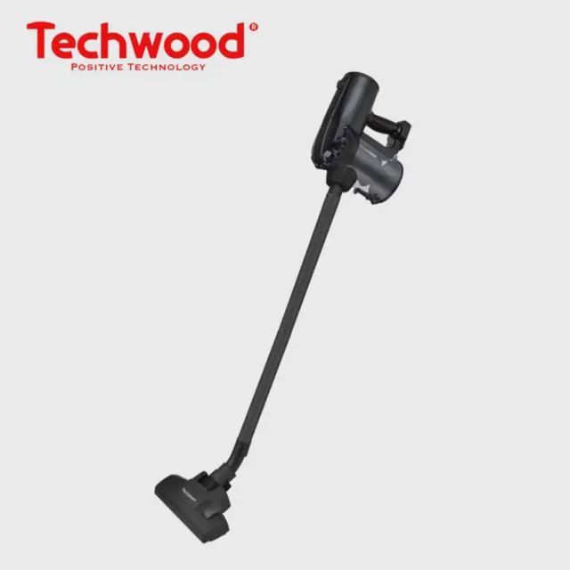 Techwood TAS-642 aspiarteur balai 2en1 600w