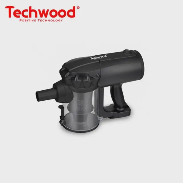 Techwood TAS-642 aspiarteur balai 2en1 600w