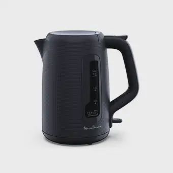 Bouilloire électrique Moulinex 1.7l