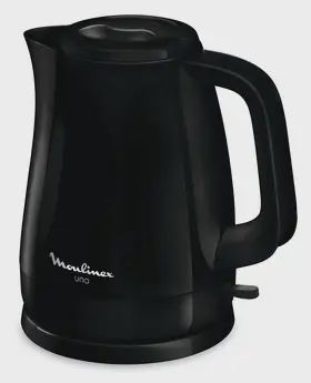 Bouilloire électrique Moulinex 1.5l
