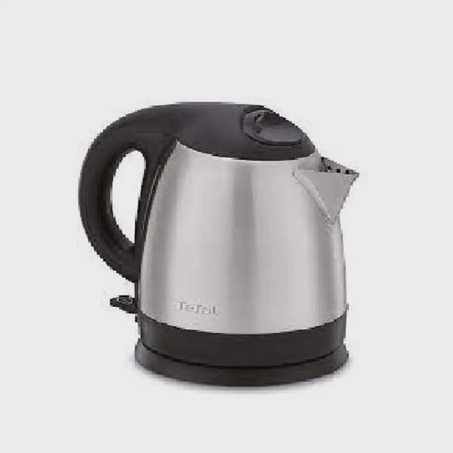 BouiLloire électrique 1.2L-1800W inox Tefal