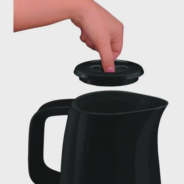 Moulinex Bouilloire UNO 1,5 L BY150810 2400 W