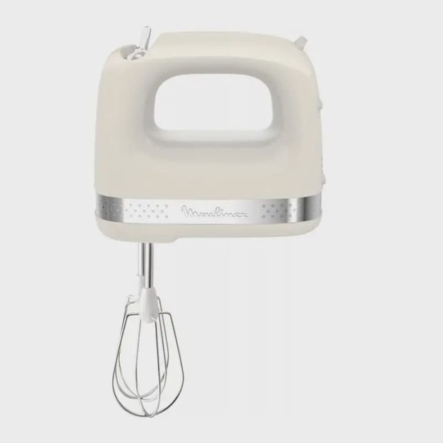 Moulinex batteur soleil Ivoir h3211a11