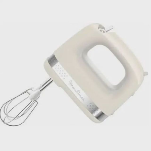 Moulinex batteur soleil Ivoir h3211a11
