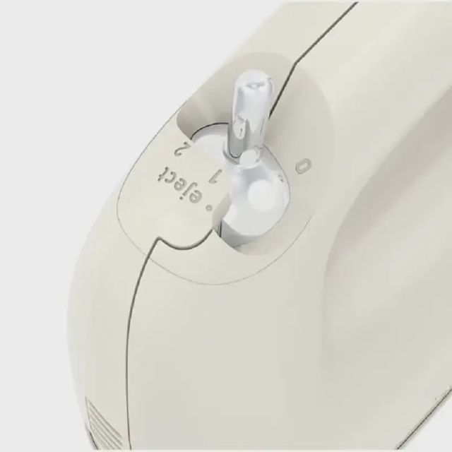 Moulinex batteur soleil Ivoir h3211a11