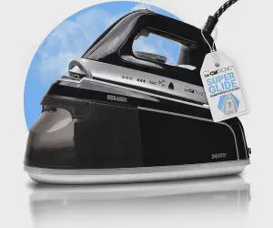 Fers central bomann 2400w