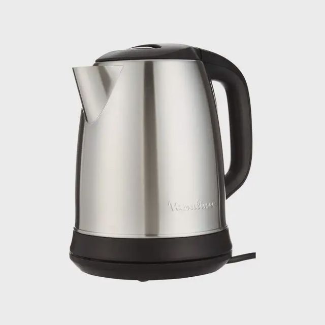 Moulinex Bouilloire MOULINEX SUBITO INOX 1.7L 2400W