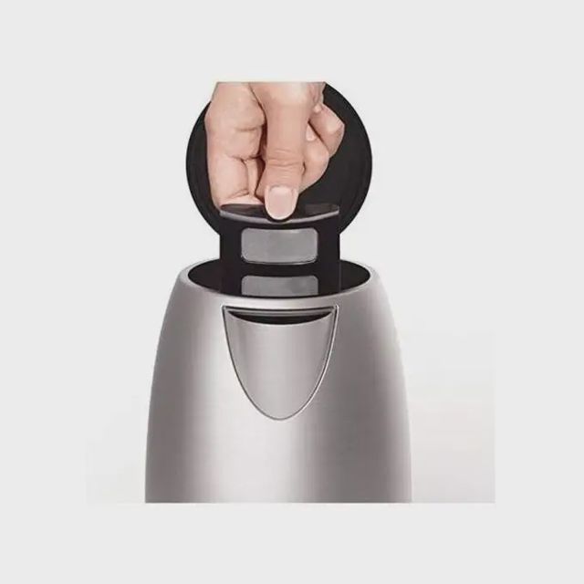 Moulinex Bouilloire MOULINEX SUBITO INOX 1.7L 2400W
