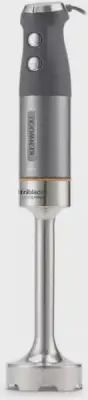 Kenwood bras mixeur SUPER PRO 1000W HDM800SI