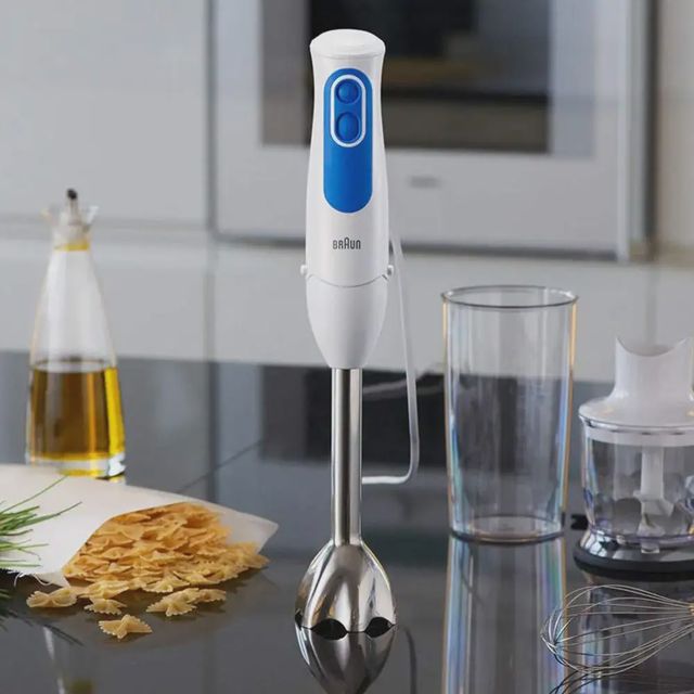 Braun MQ3035 Mixeur Plongeant 700 W Variateur