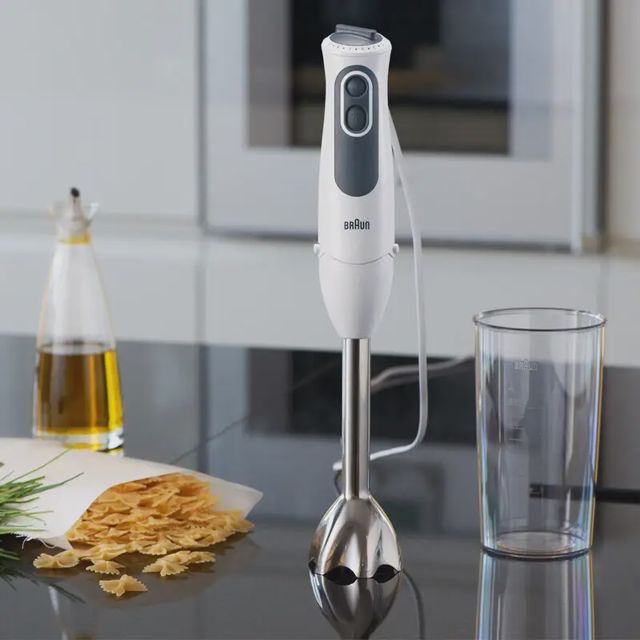 braun Mixeur plongeant MultiQuick 3 Vario MQ5237