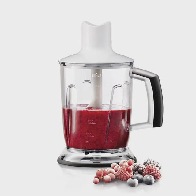 braun Mixeur plongeant MultiQuick 3 Vario MQ5237