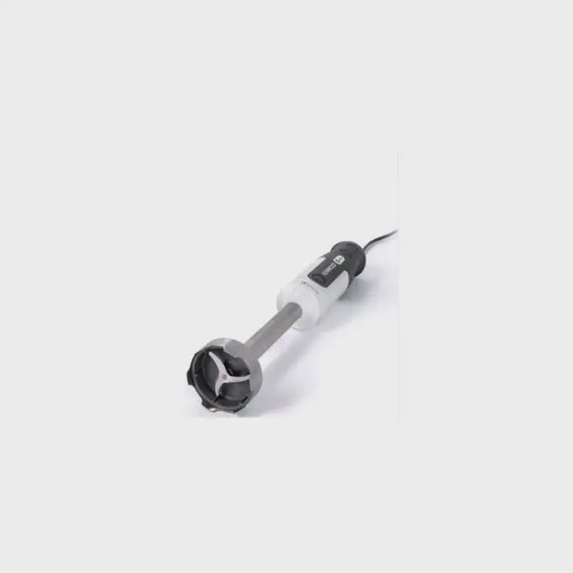 Kenwood Triblade XL HBM40.306WH Mixeur 850 W