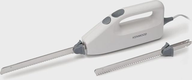 Kenwood  Couteau électrique Sculpture  KN650