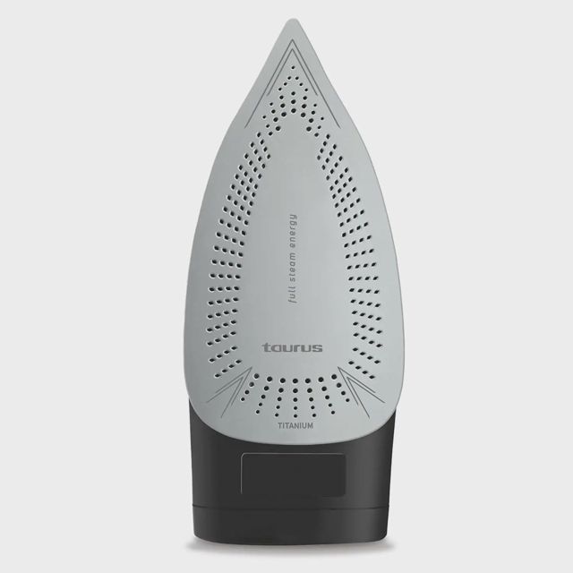 Fer à repasser taurus 2800w avec filtre anti calcaire