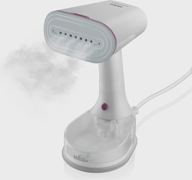 Braun QuickStyle 5 GS5011PU | Technologie FreeGlide 3D