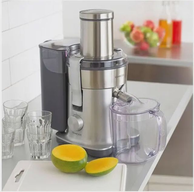 Kenwood Centrifugeuse exel JE850