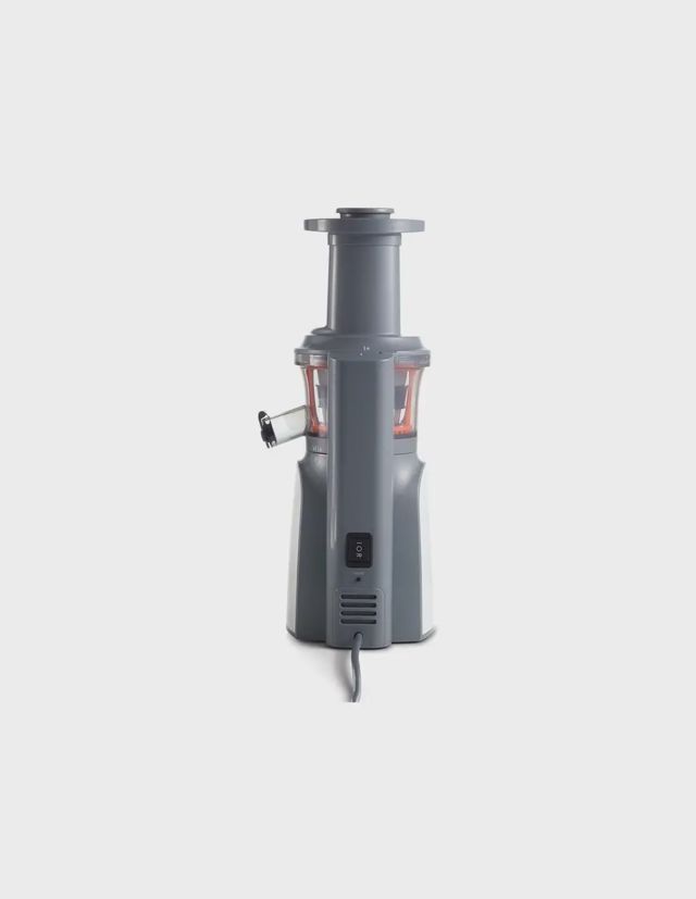 Kenwood Extracteur de jus 1,3 L 150 W Argent - JMP601WH