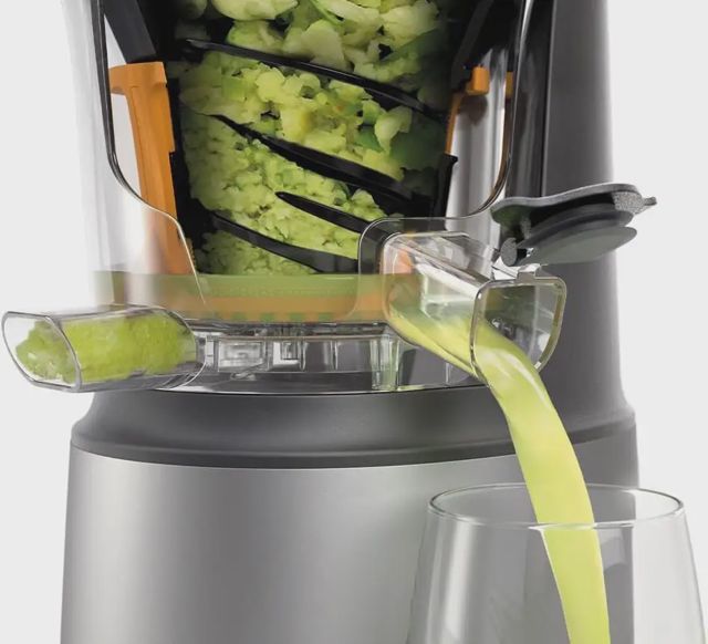 Kenwood centrifugeuse Pure Juice Pro cen JMP85.00SI 230 W