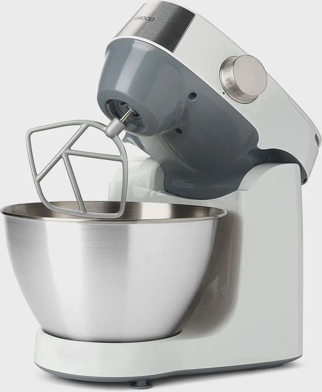 Kenwood pétrin Prospero+ 1000W 4.3L KHC29.H0WH