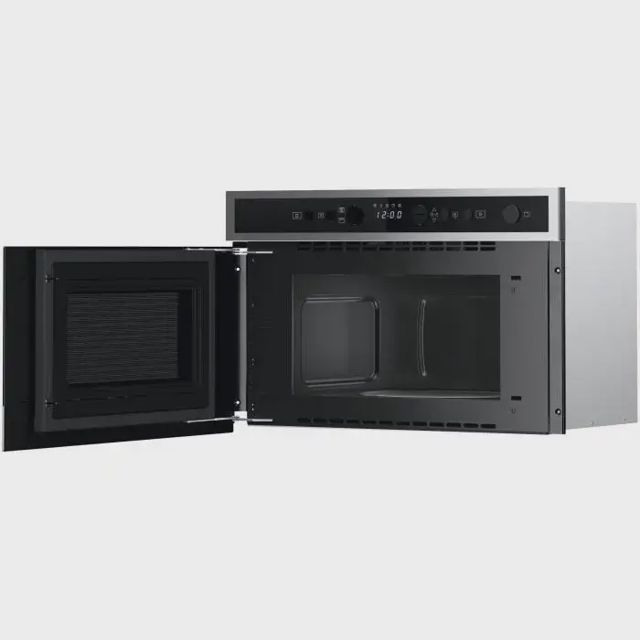 Micro-ondes encastrable gril WHIRLPOOL WMN4I4BXF