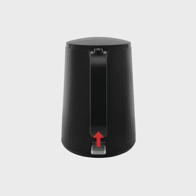 Moulinex Bouilloire PRINCIPIO SELECT Sans FIL 1.7L /2400 W