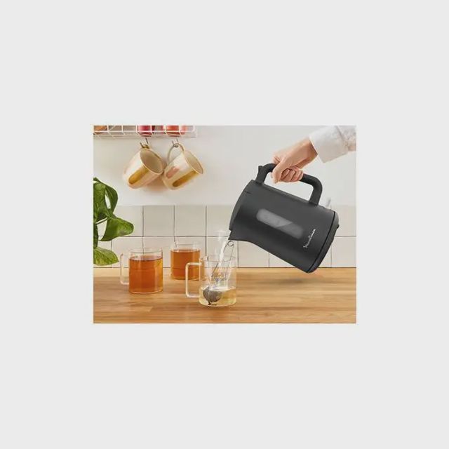 Moulinex Bouilloire PRINCIPIO SELECT Sans FIL 1.7L /2400 W