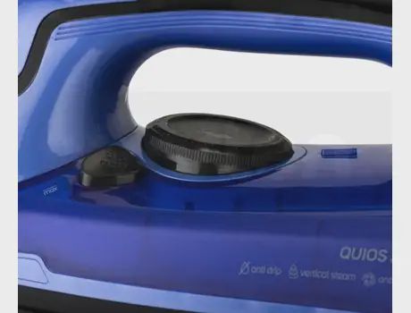 Taurus Fer à repasser vapeur QUIOS 3000.3000W